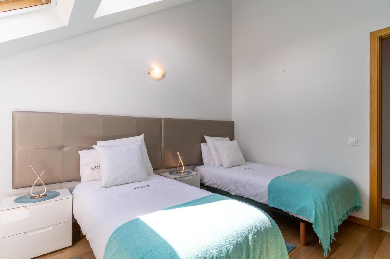 Apartment Santa Luzia View Funchal (Madeira)