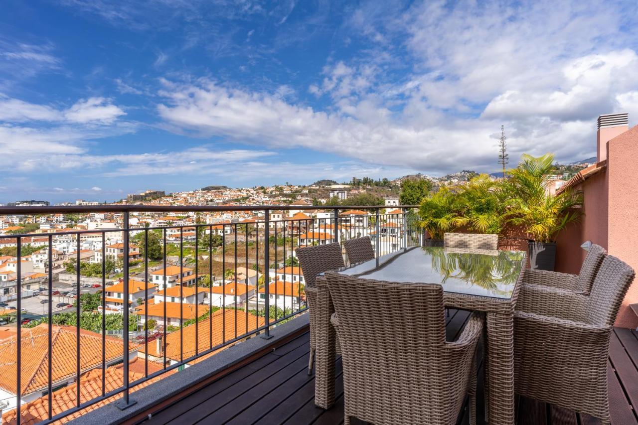 Santa Luzia View Apartment
