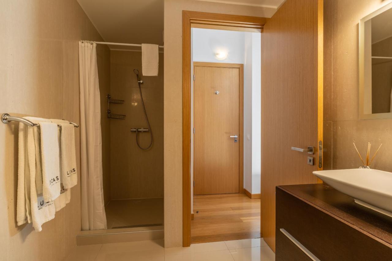 Apartment Santa Luzia View *