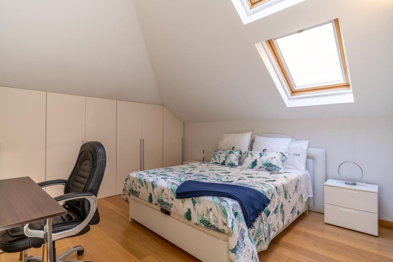 Santa Luzia View Apartment *