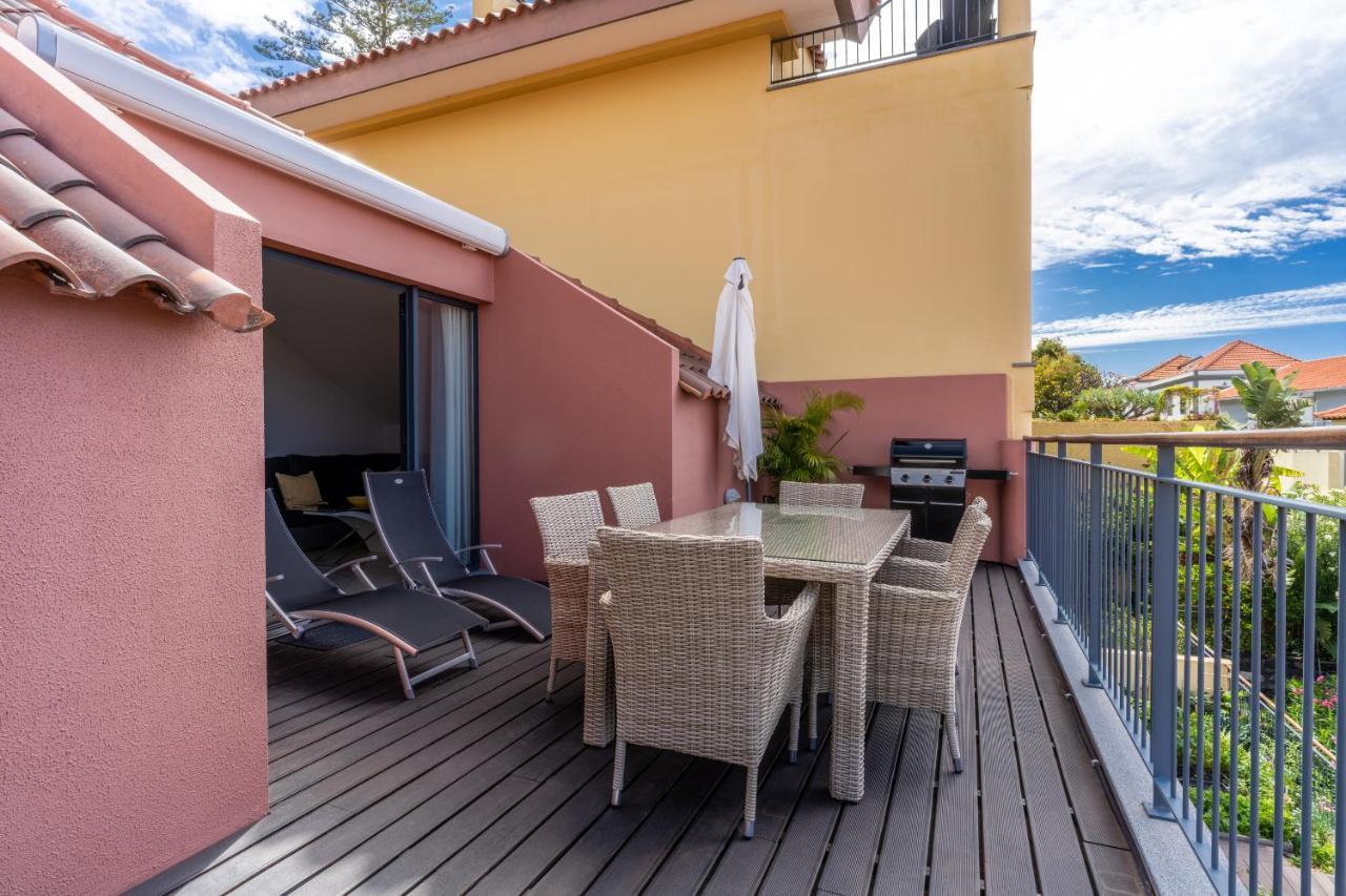 Santa Luzia View Apartment Funchal (Madeira)