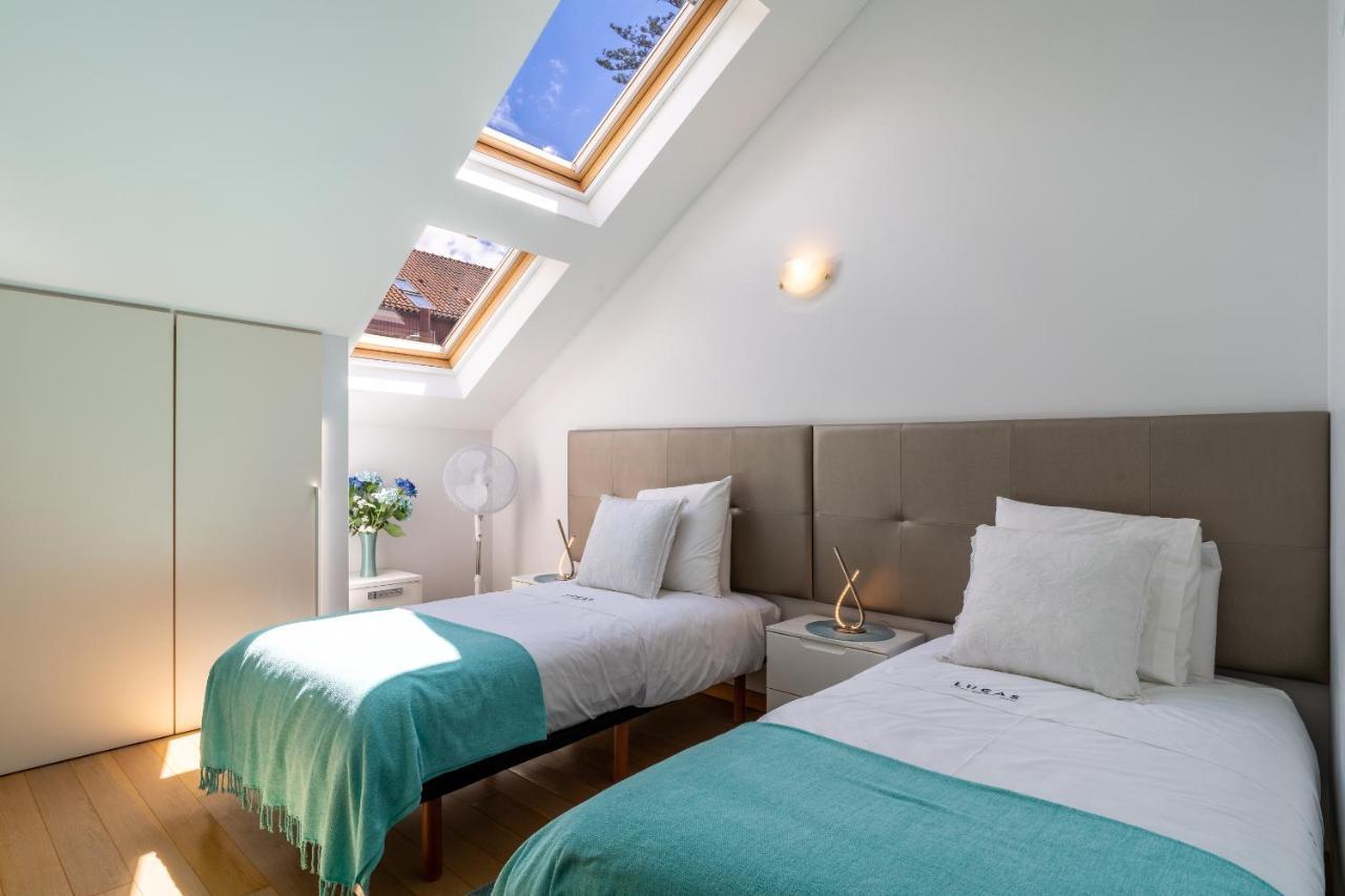 Santa Luzia View Apartment *