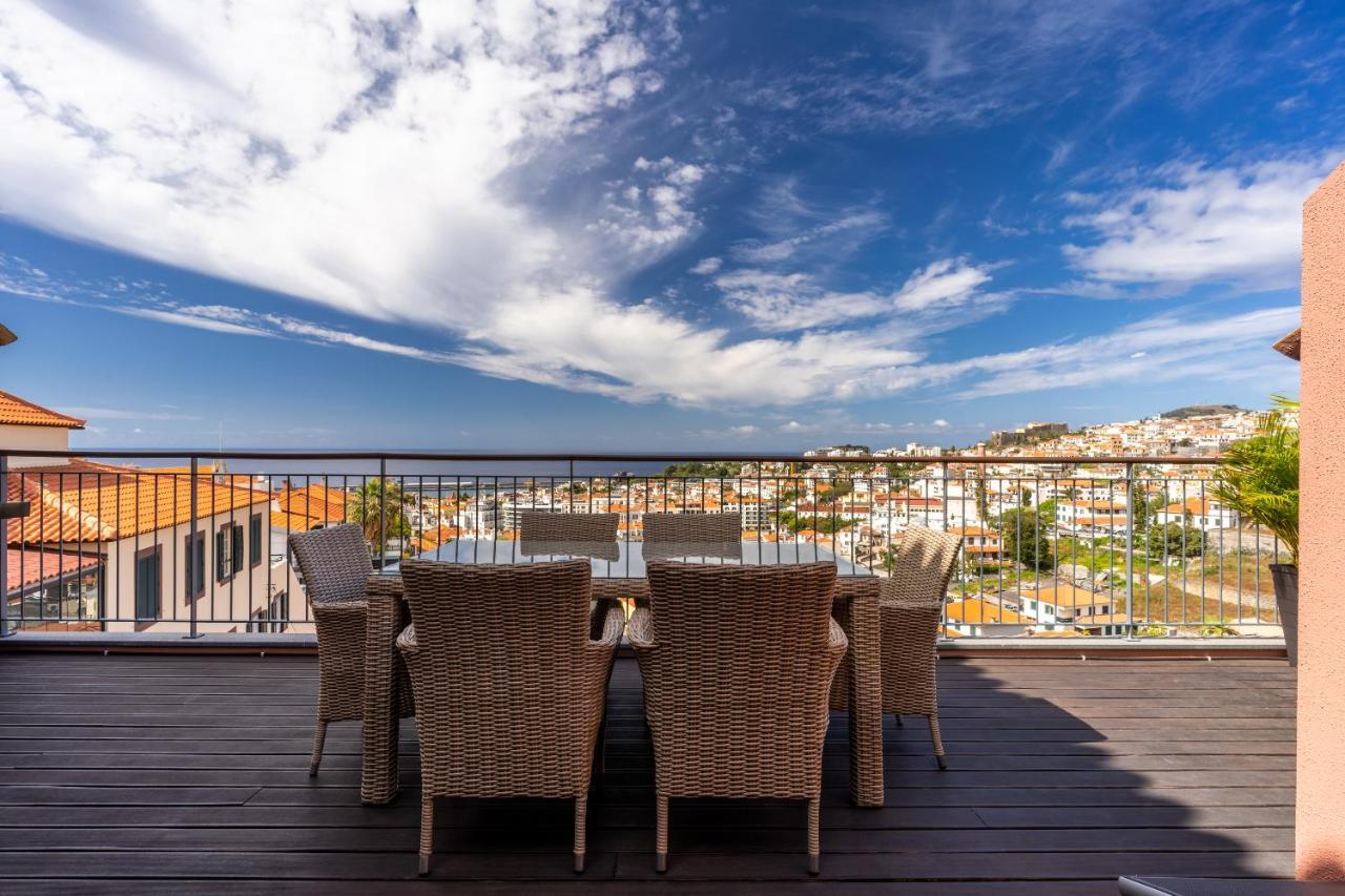 Apartment Santa Luzia View