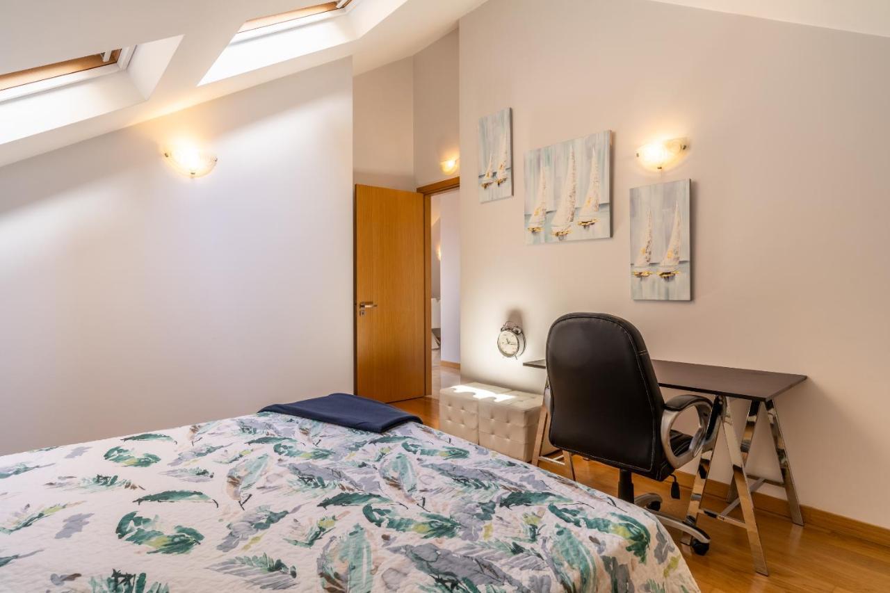 Santa Luzia View Apartment