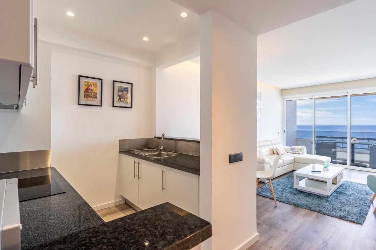 Monumental Appartement