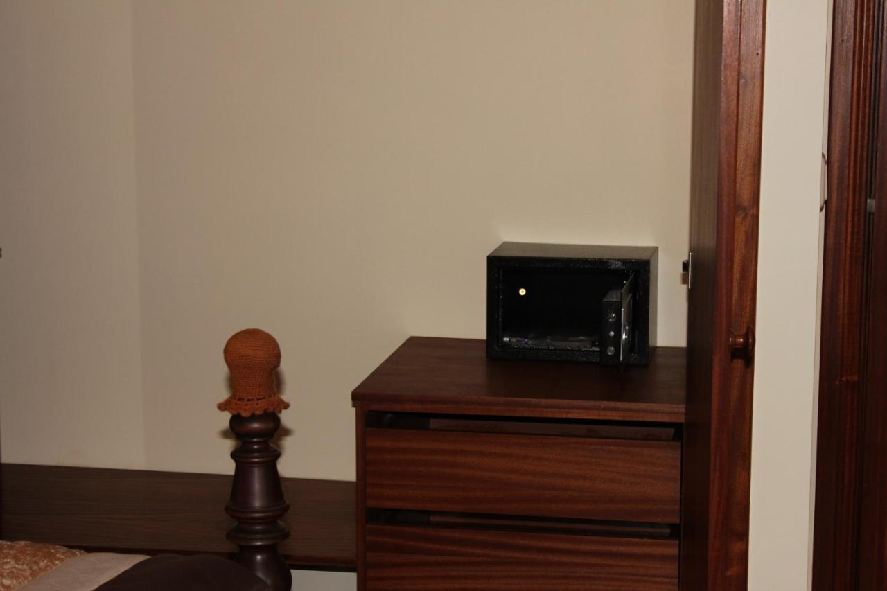 Apartment Palheiro *