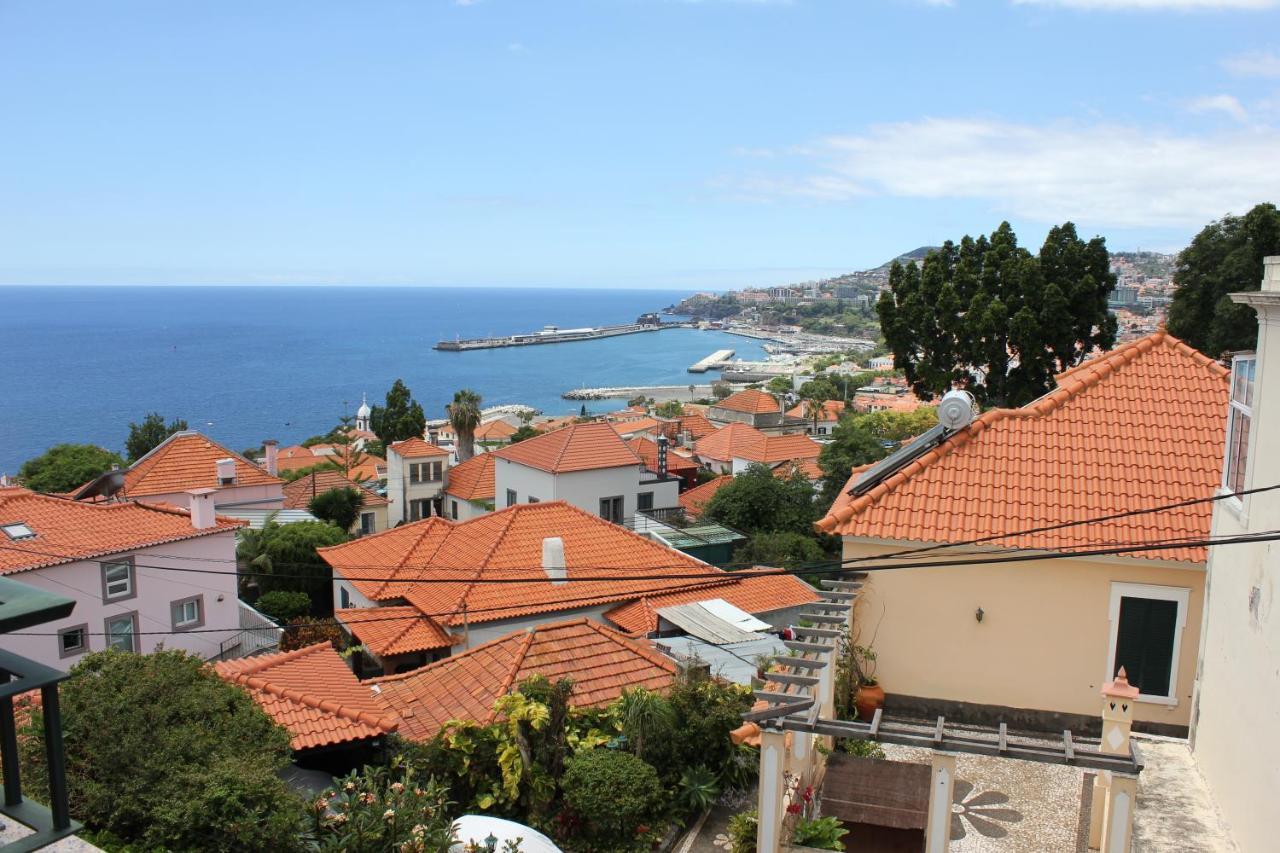 Palheiro Apartment
