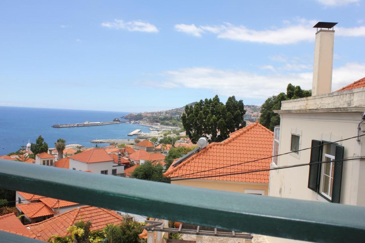 Apartment Palheiro