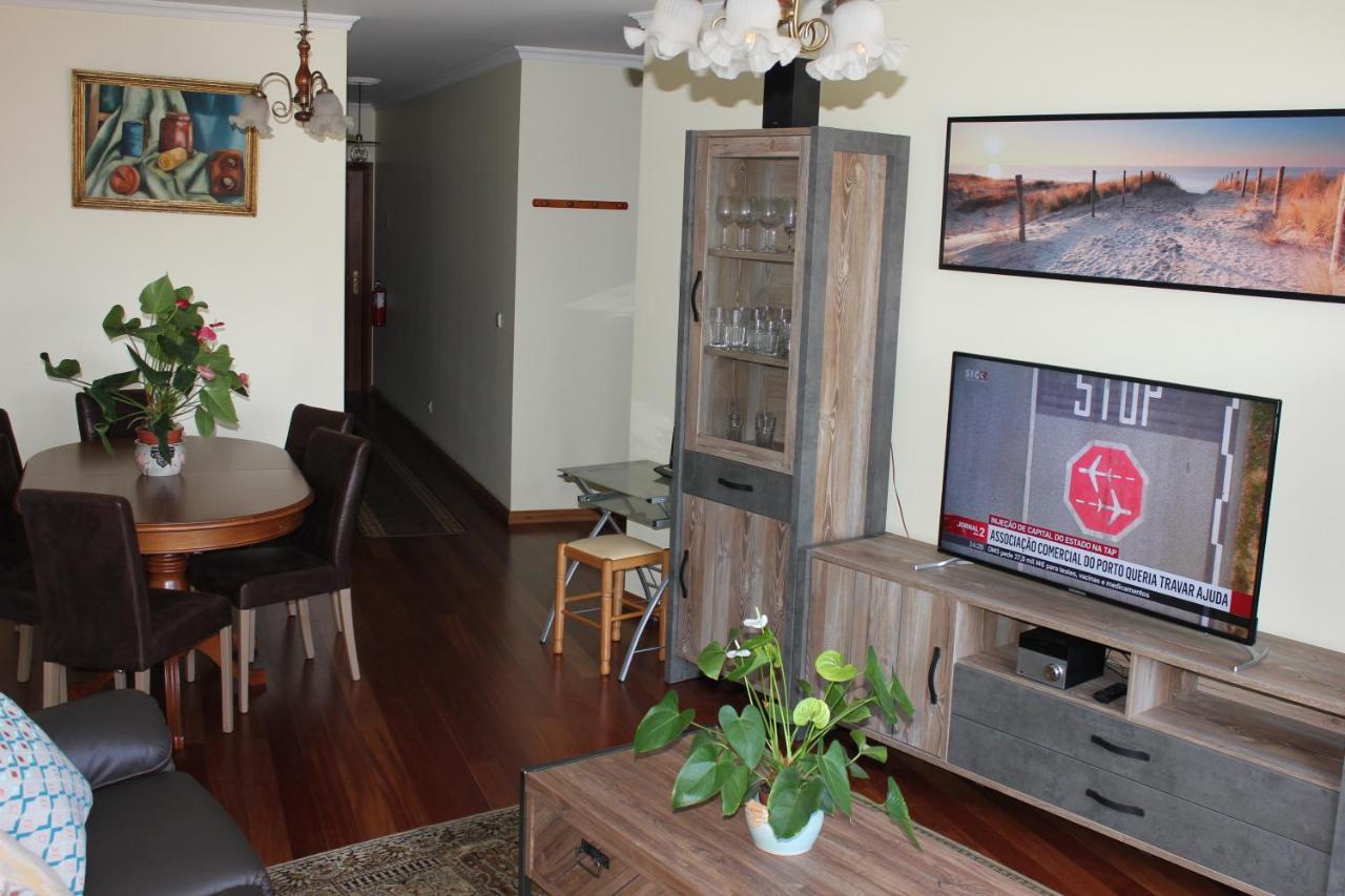 Apartment Palheiro