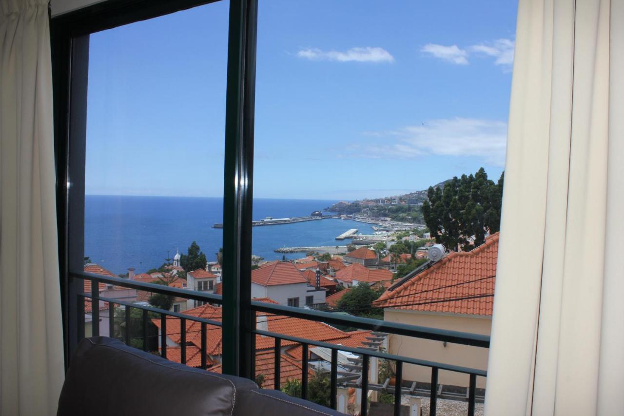 Apartment Palheiro Funchal (Madeira)