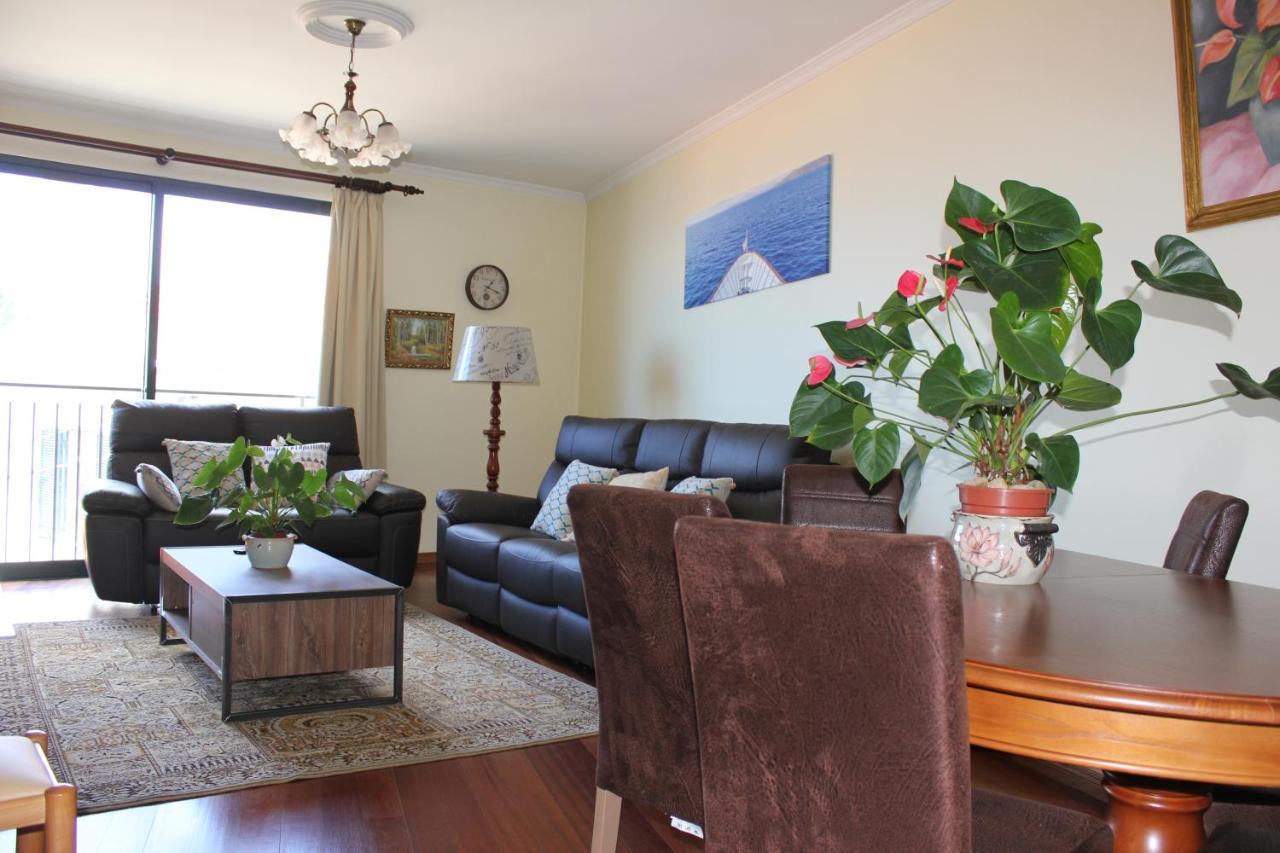 Apartment Palheiro *