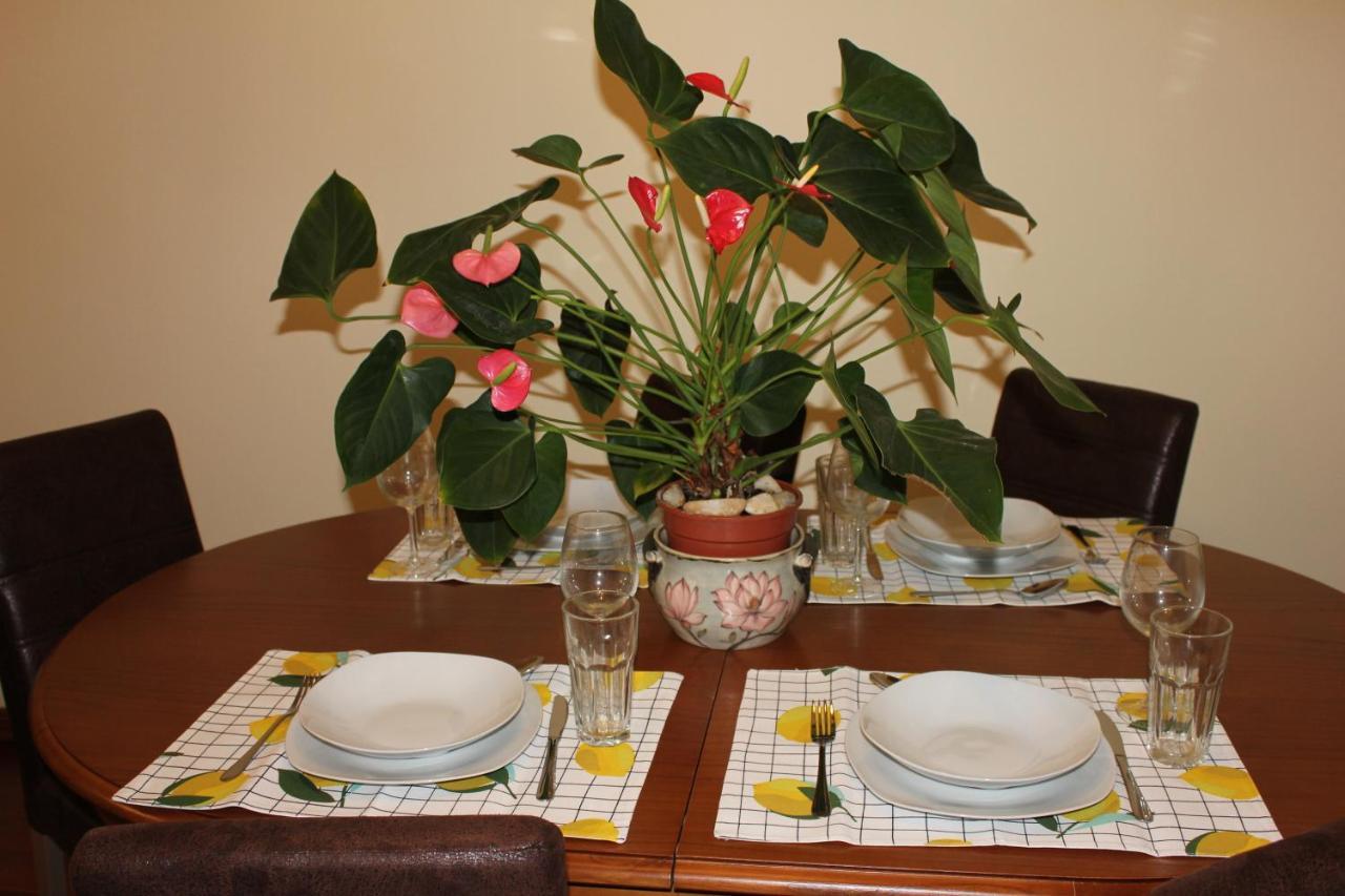 Apartment Palheiro Funchal (Madeira)