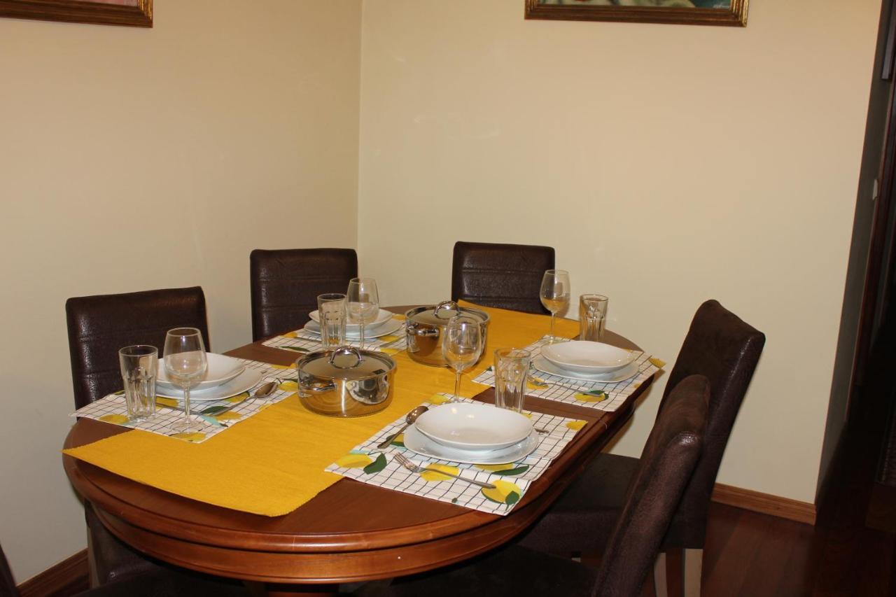 Palheiro Apartment Funchal (Madeira)