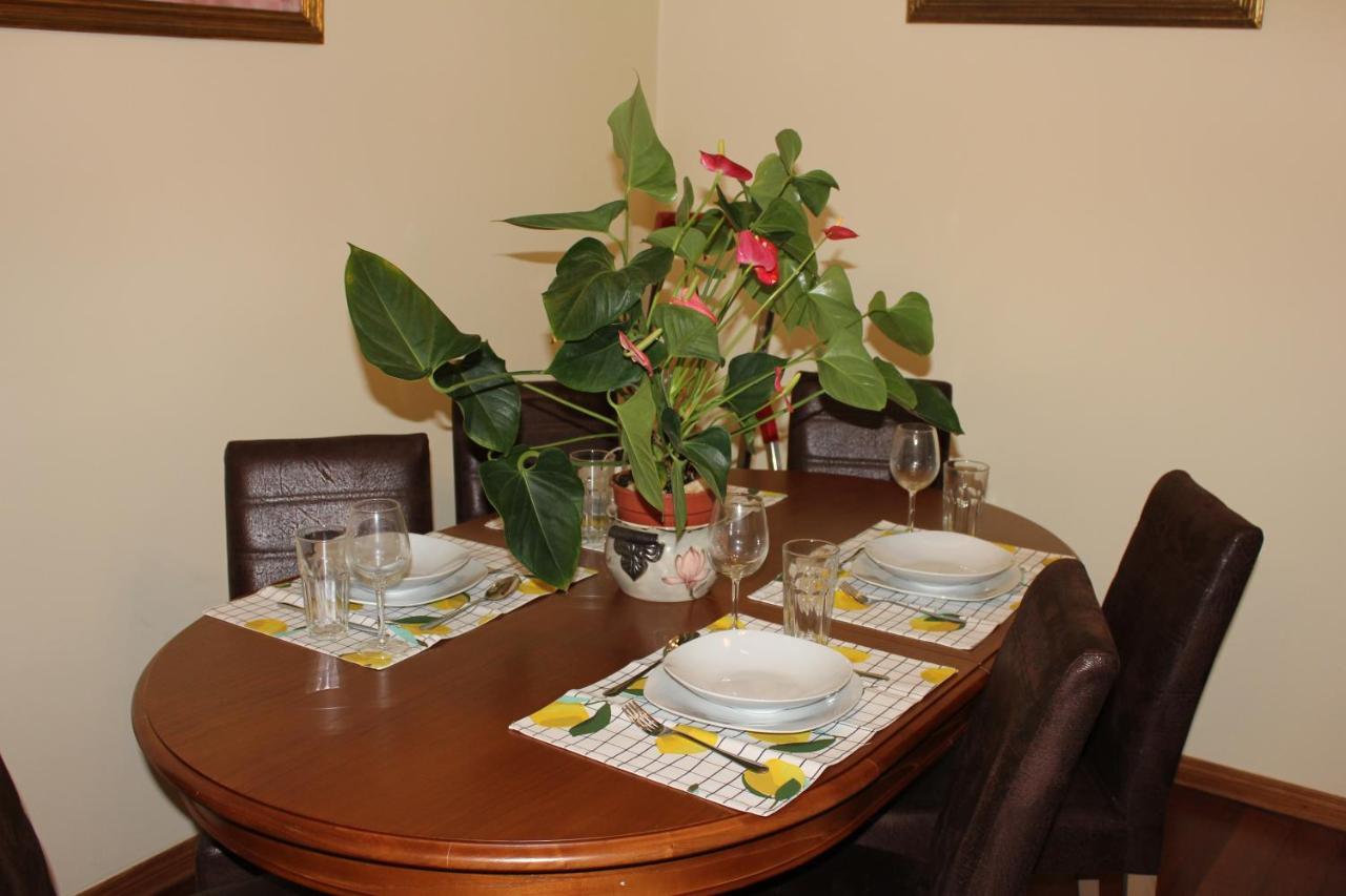 Apartment Palheiro *