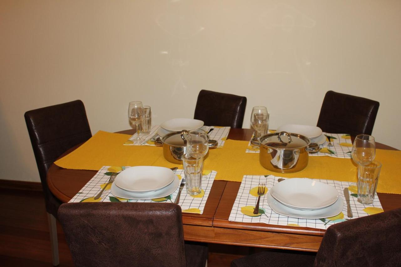 Apartment Palheiro Funchal (Madeira)