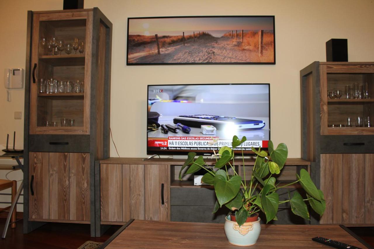 Palheiro Apartment *