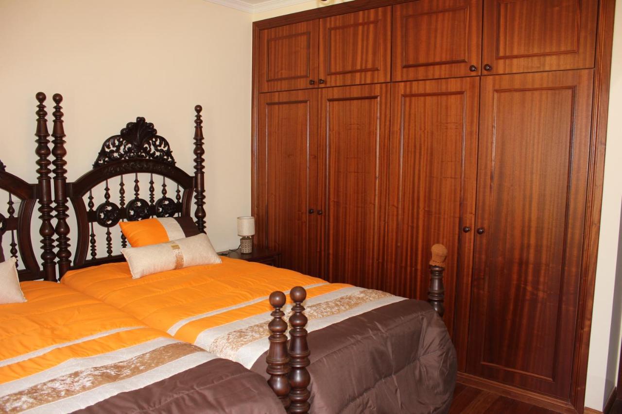 Palheiro Apartment