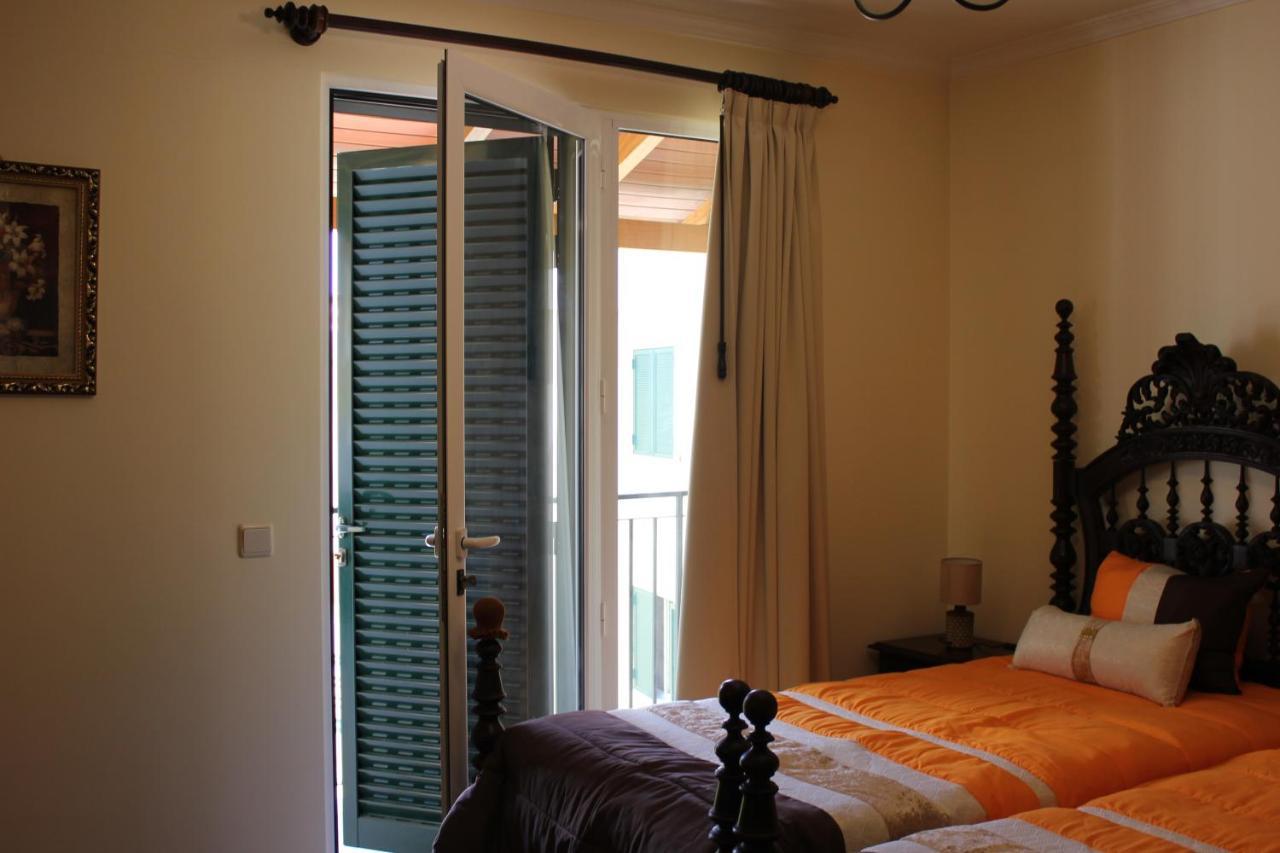 Palheiro Apartment *