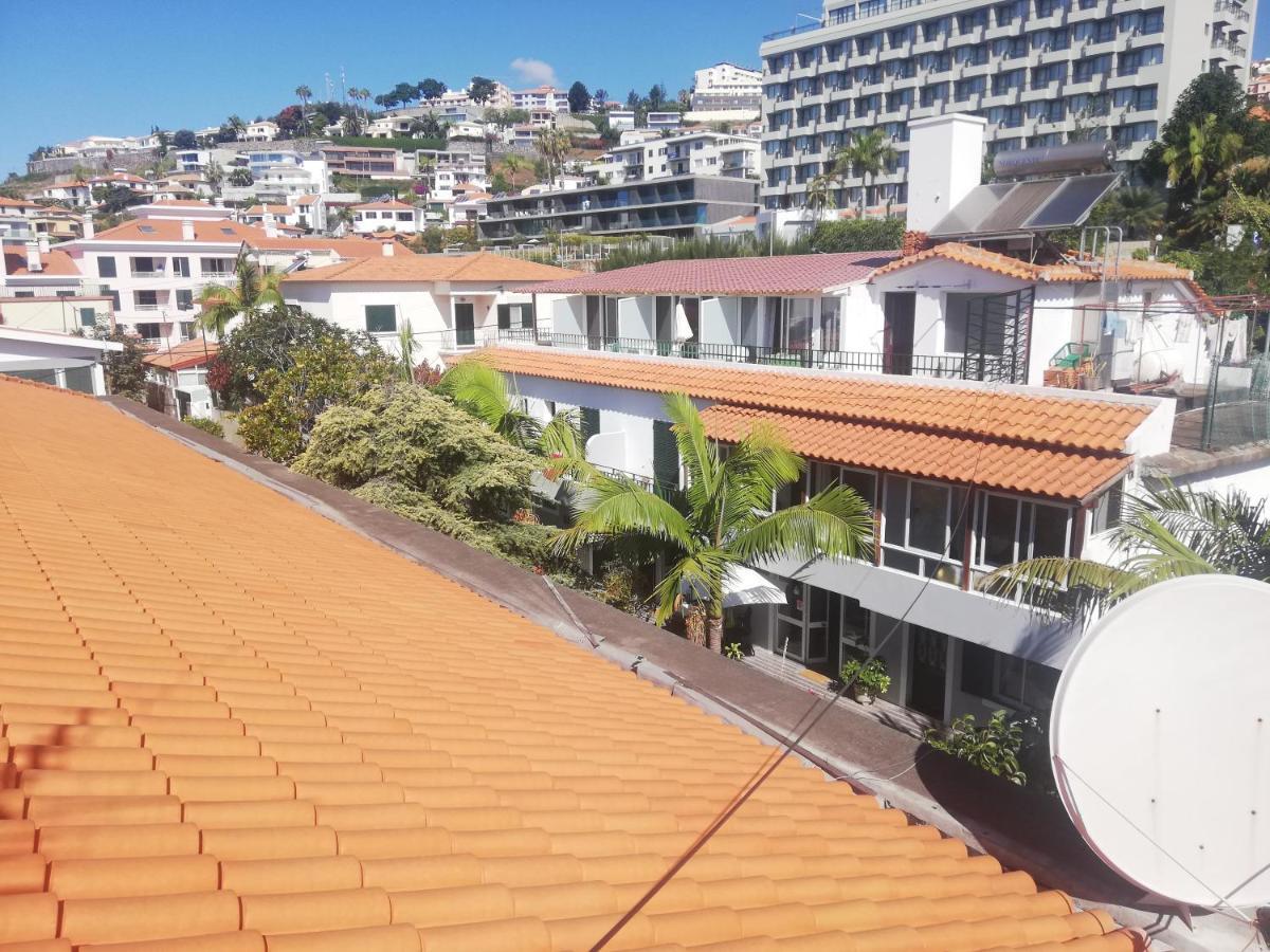Gasthof Residencial Melba