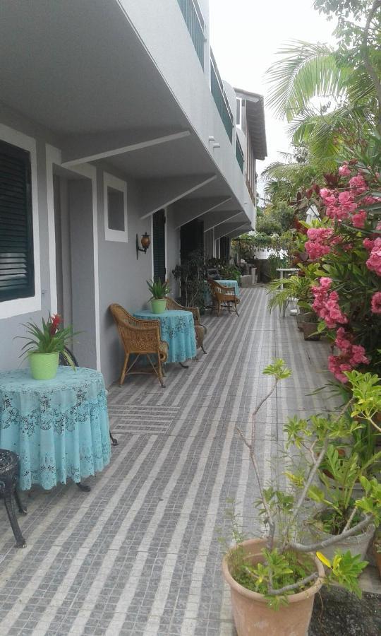 Residencial Melba Gasthof