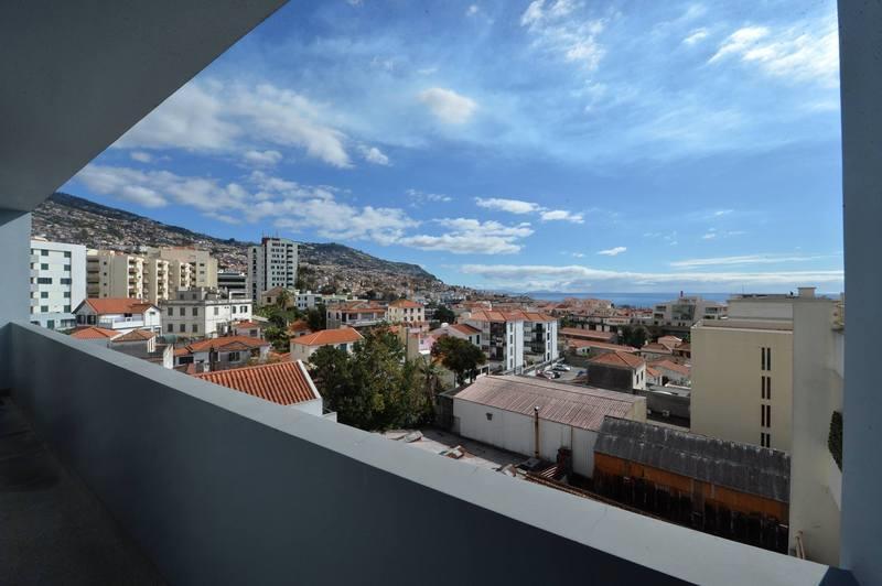 Arts In Ponte Nova 3* Funchal (Madeira)