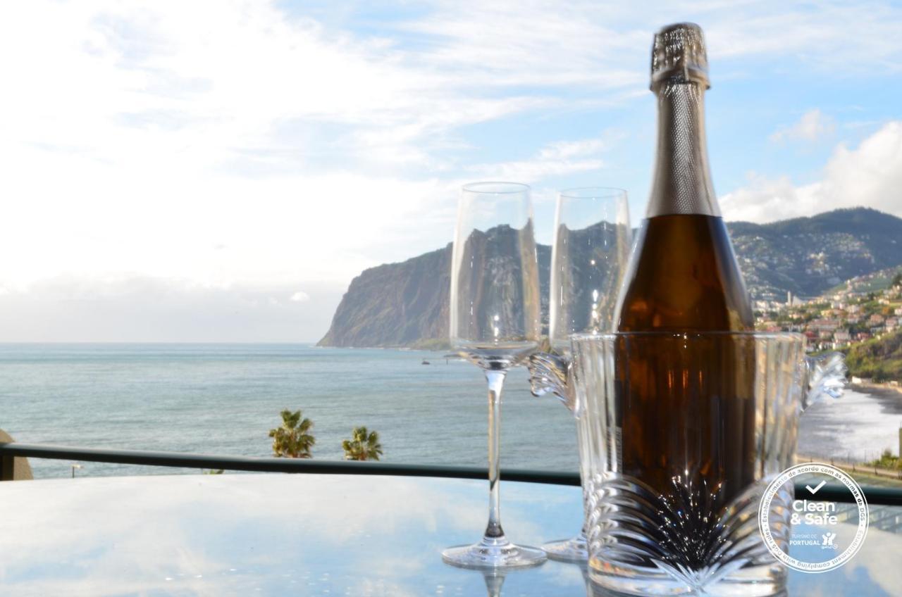 Golden View By Madeira Sun Travel Apartament