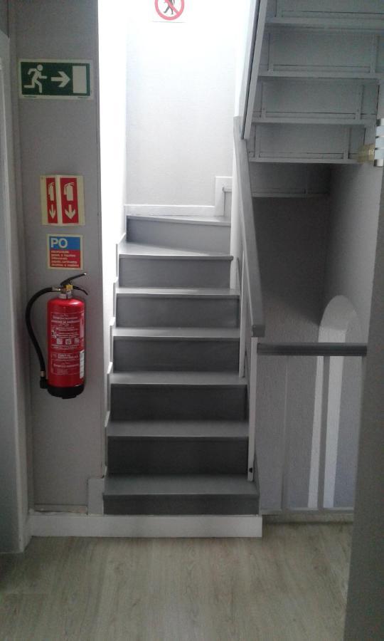 Residencial Melba Gasthof 2*