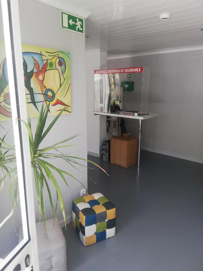 Residencial Melba Gasthof