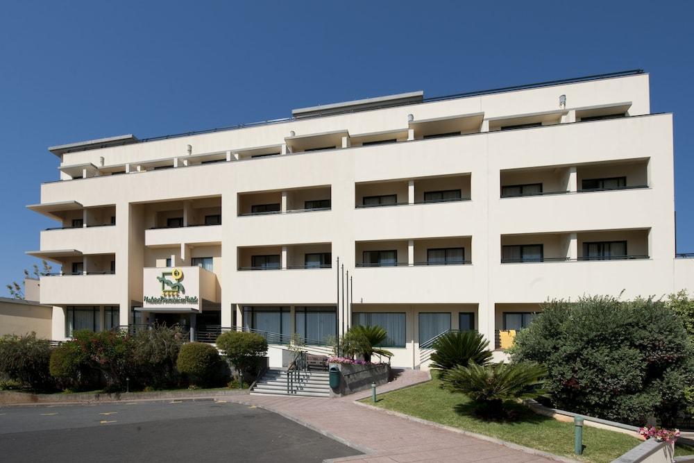 Madeira Panoramico Hotel