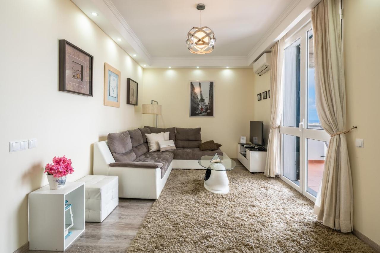 Atlantic Pearl America By Hr Madeira Apartamento *