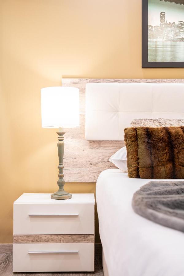 Atlantic Pearl America By Hr Madeira Apartamento *
