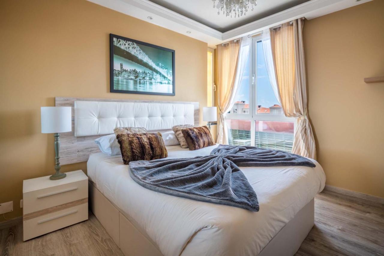 Atlantic Pearl America By Hr Madeira Apartamento *