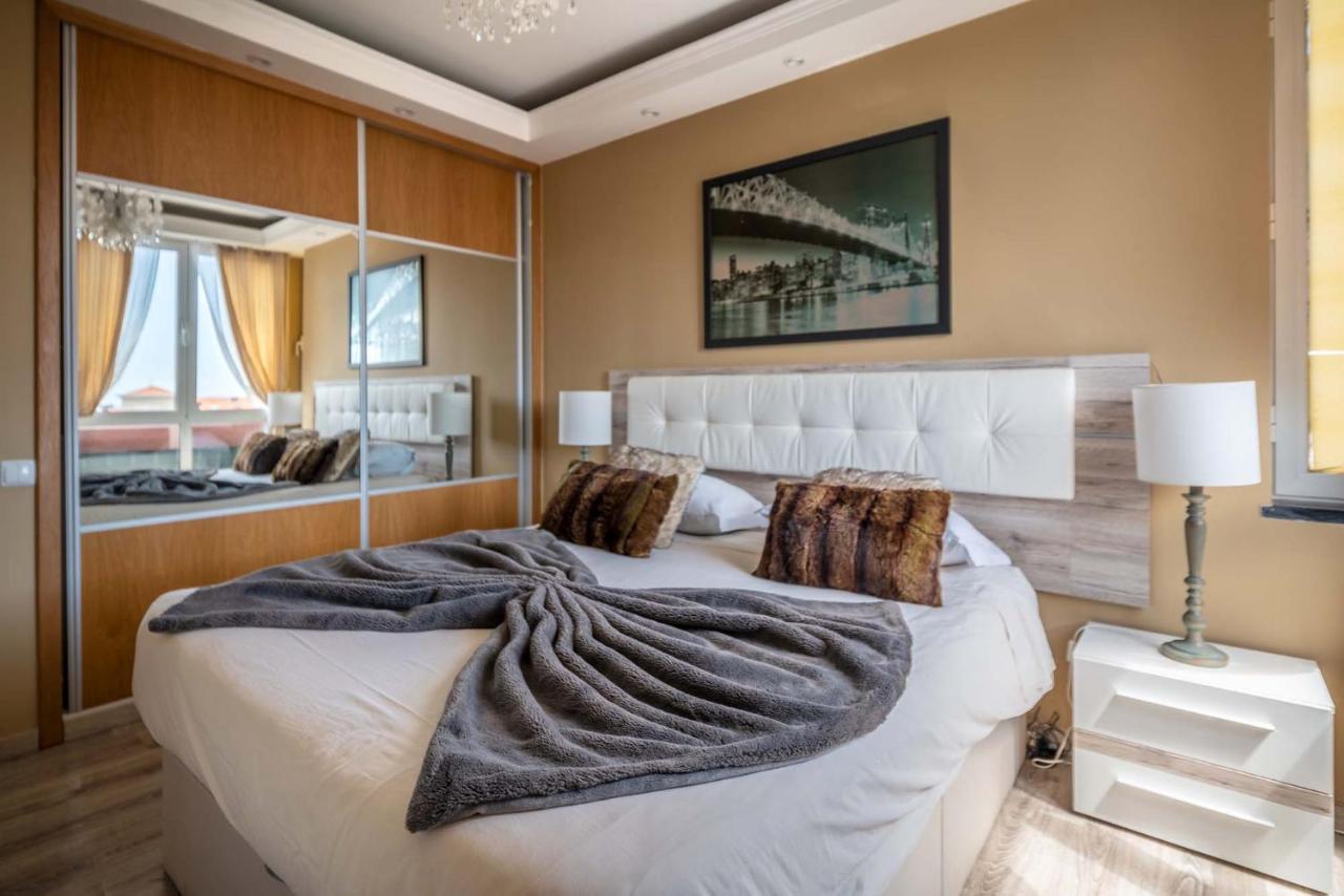 Atlantic Pearl America By Hr Madeira
