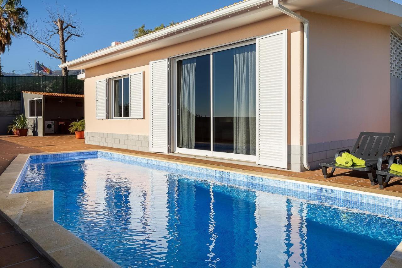 Villa Bay View Funchal (Madeira)