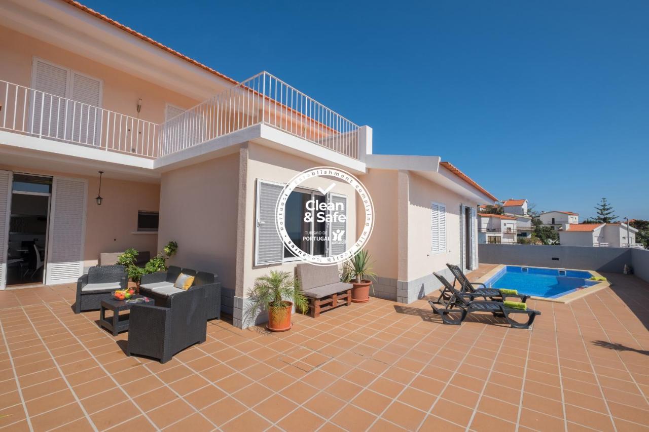 Bay View Villa