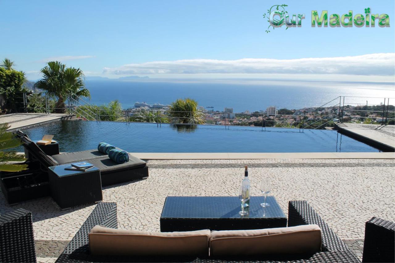 Ourmadeira - Luz, Fabulous