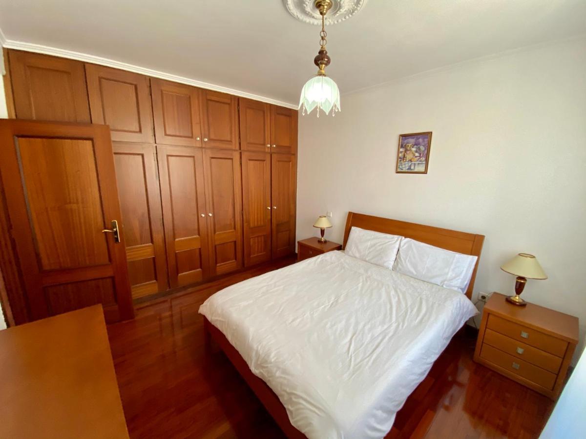 Villa Classic Tranquil Madeiran 4-bedroom