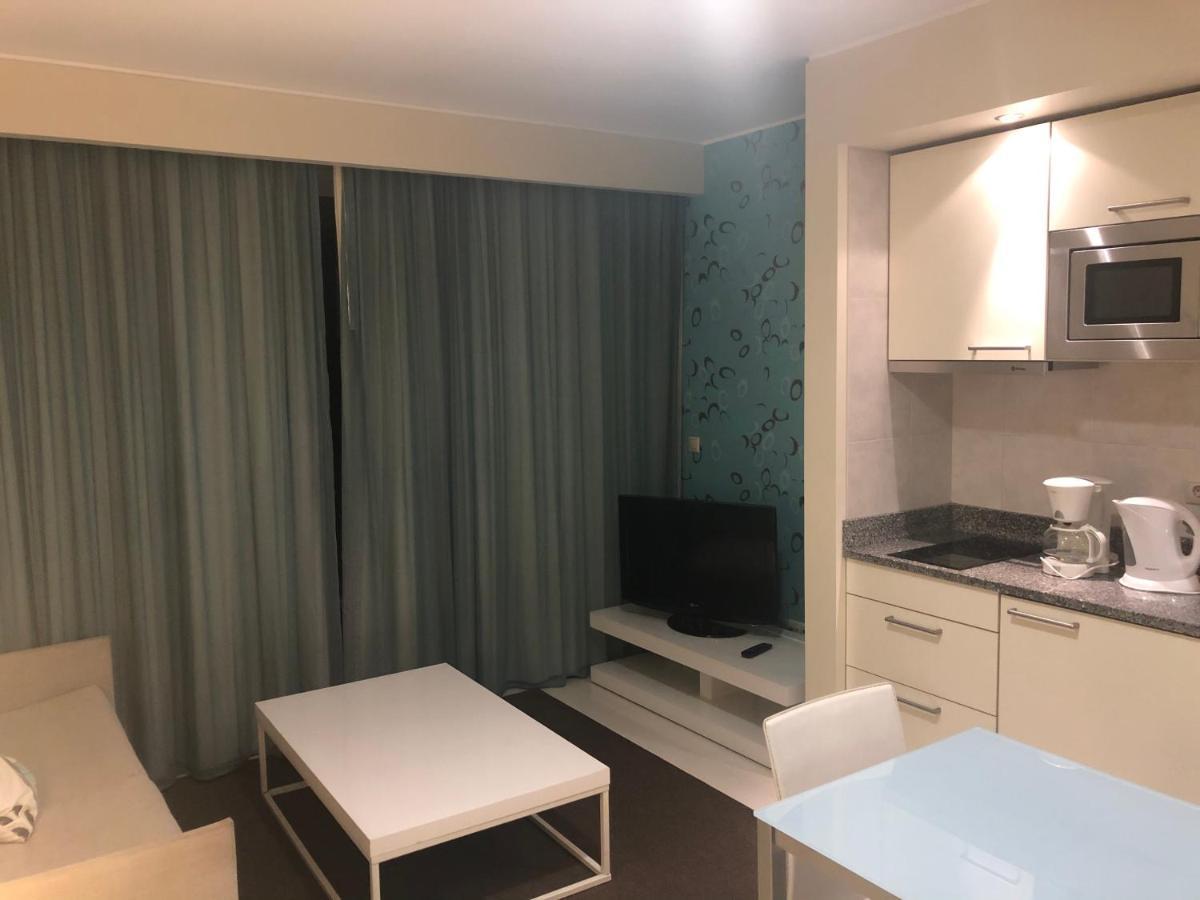 Aparthotel Dfm Happy Days Funchal (Madeira)