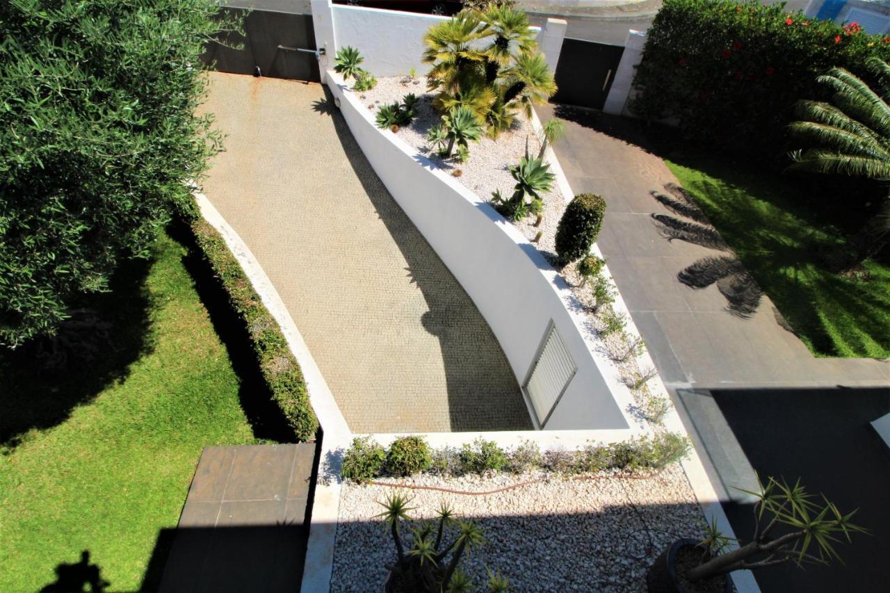 Villa Victoria With Private Heated Pool Funchal (Madeira)