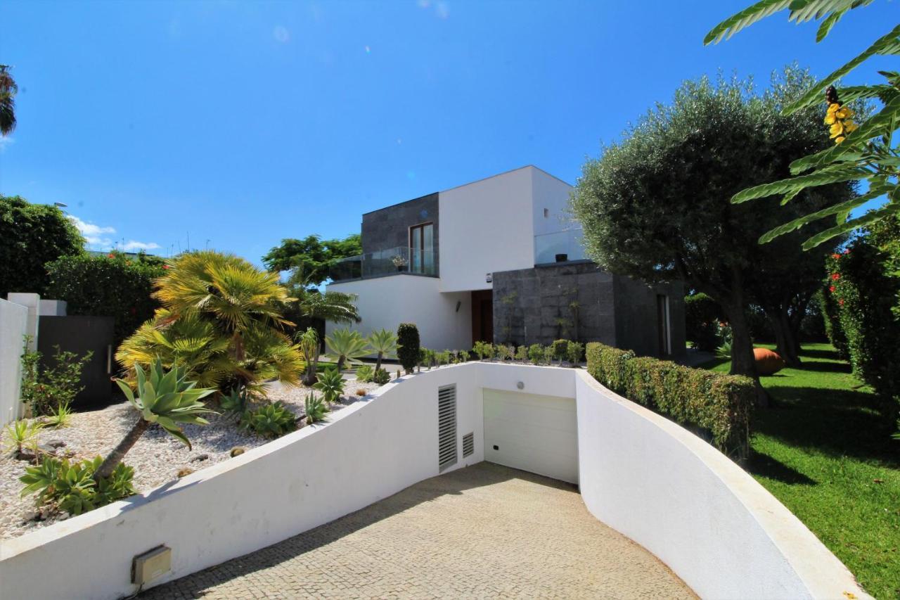 Victoria With Private Heated Pool Villa Funchal (Madeira)