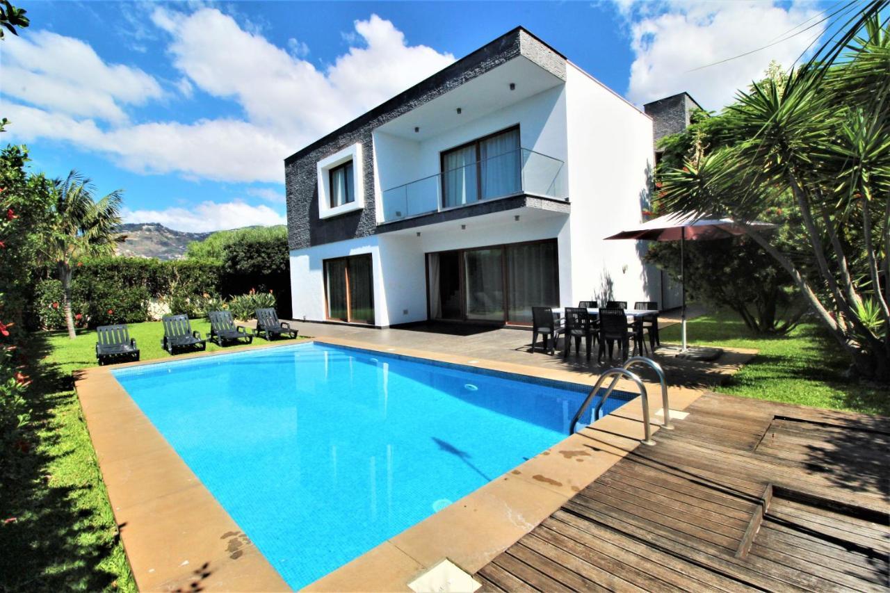 Victoria With Private Heated Pool