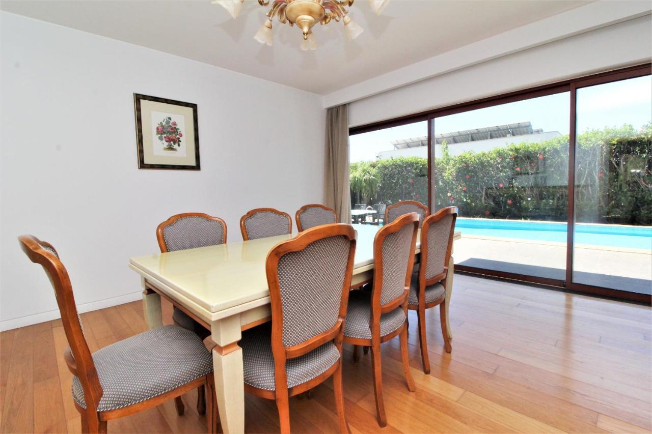 Villa Victoria With Private Heated Pool