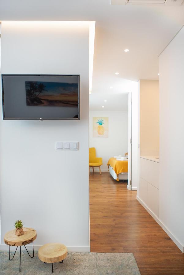 Golden Sea Horizon Apartment Funchal (Madeira)