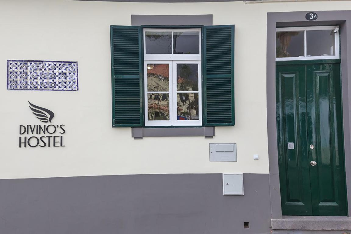 Divino's Albergue
