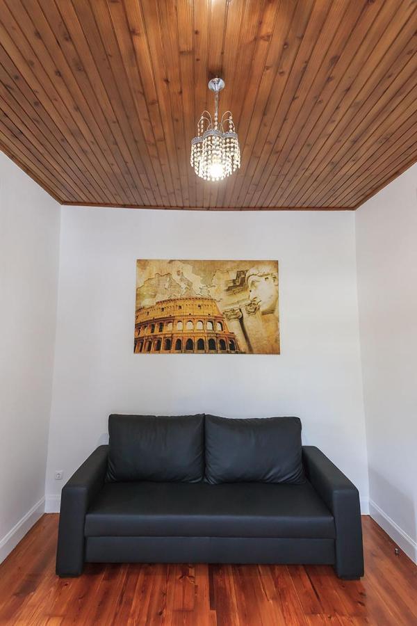 Albergue Divino's *