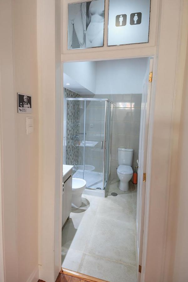 Divino's Albergue