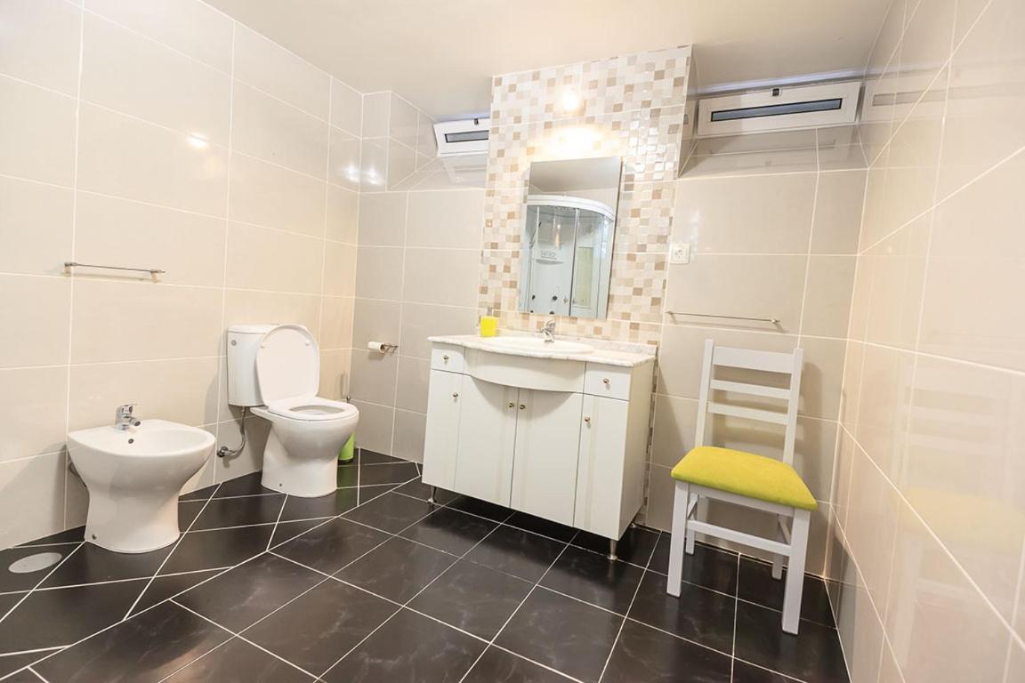 Albergue Divino's
