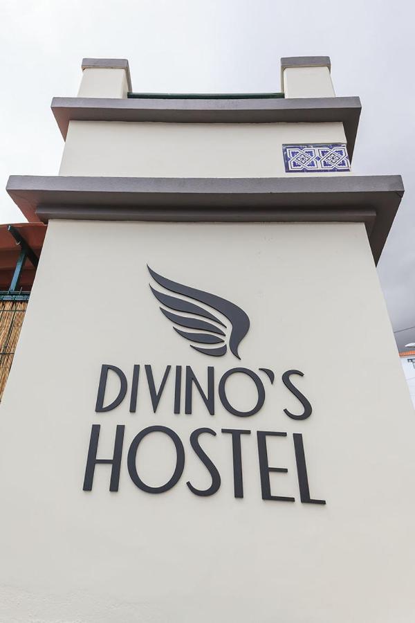 Divino's Albergue