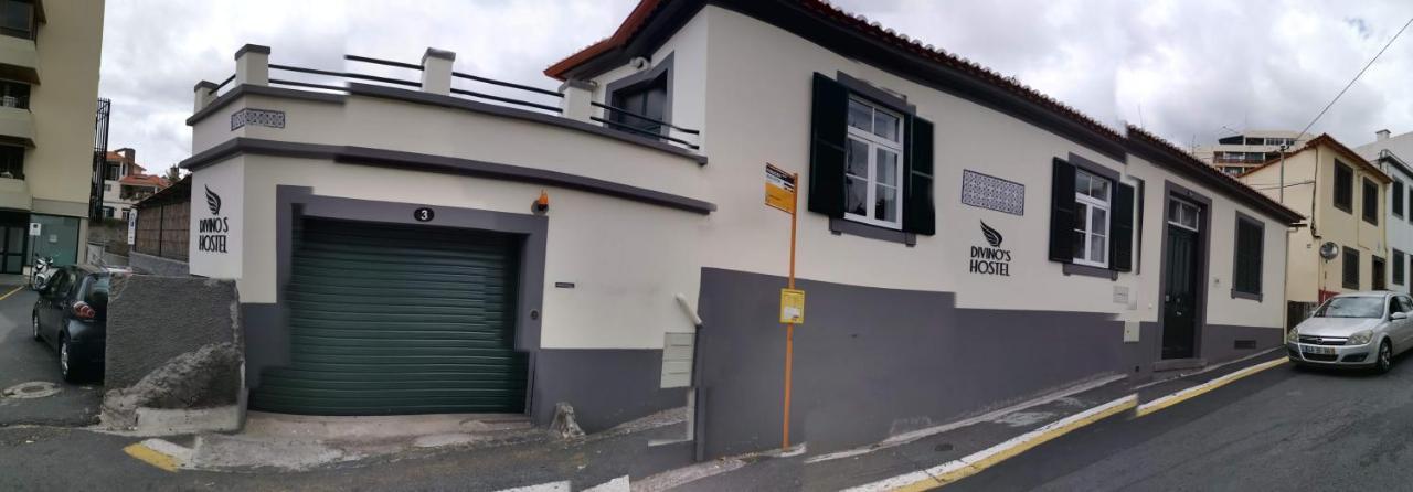Divino's * Funchal (Madeira)