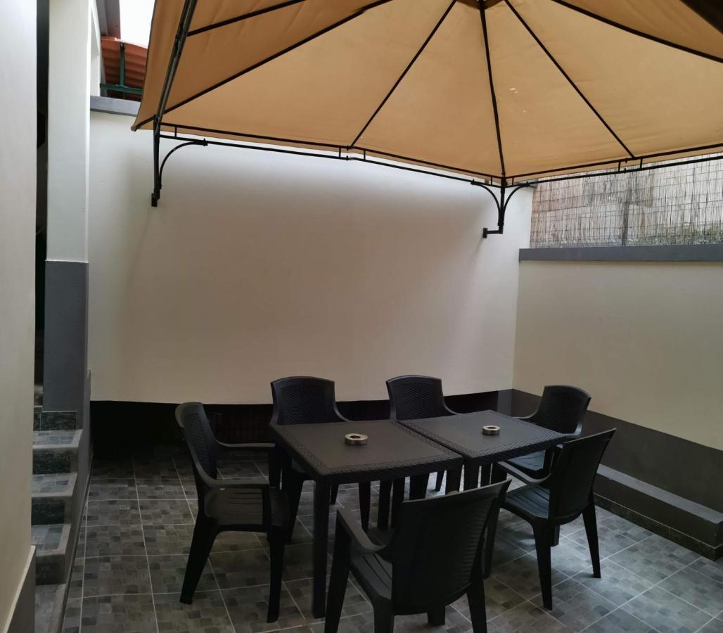 Divino's Funchal (Madeira)